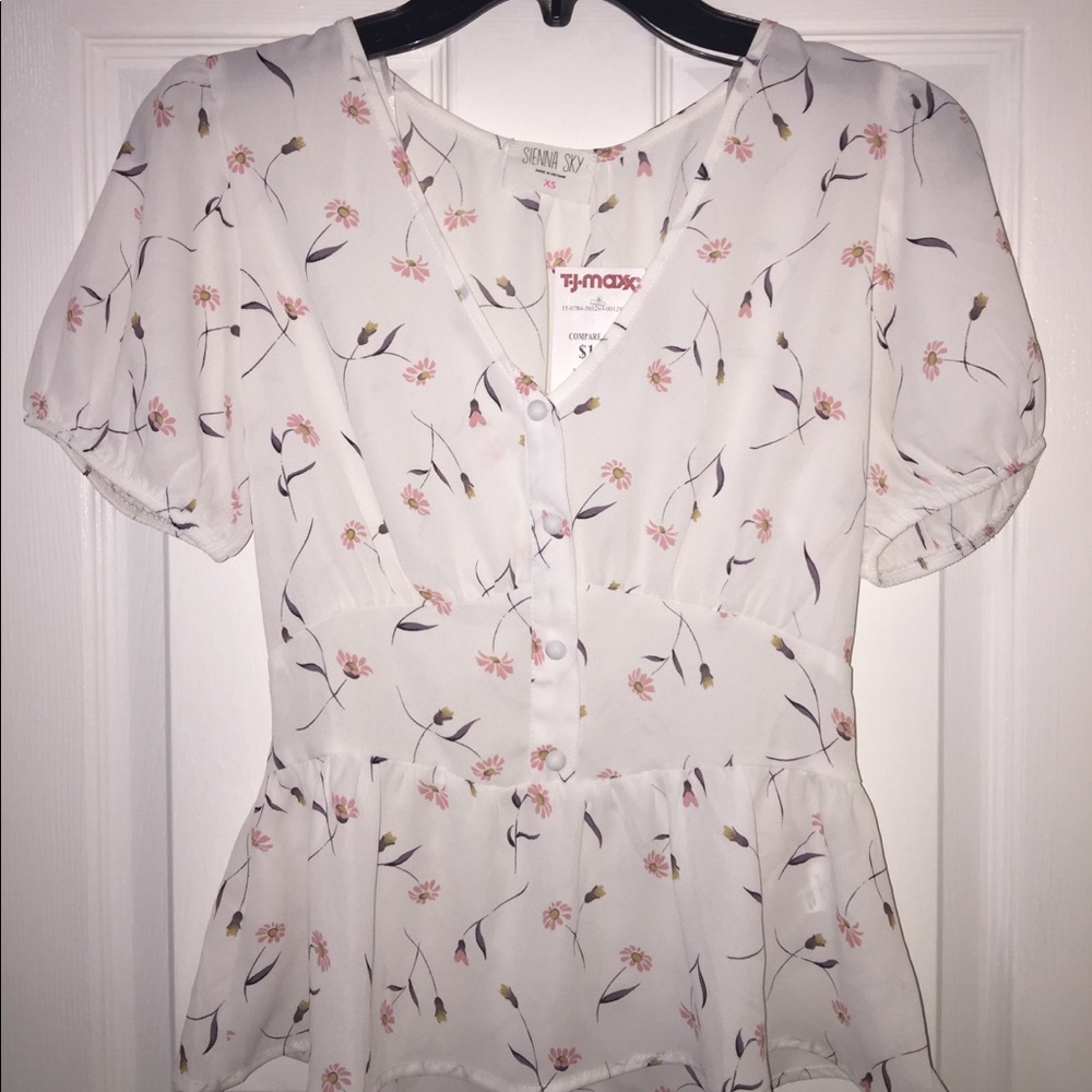 Shirt Blouse